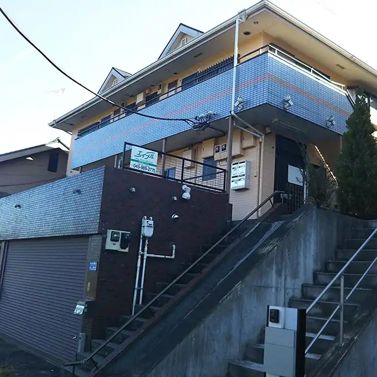 あかね台和興ビル