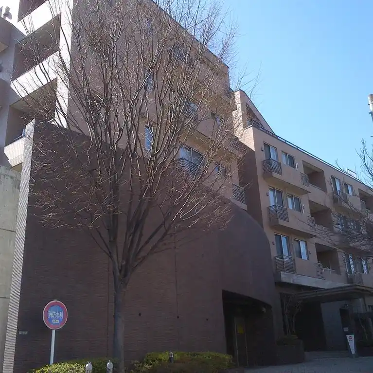 アルス文京目白台
