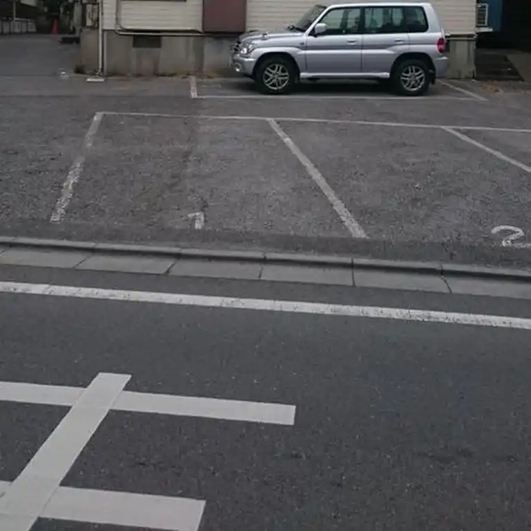 ハイツウェルストンI