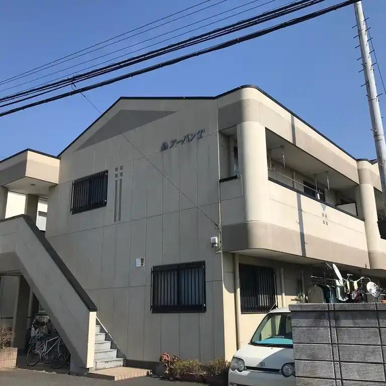 アーバンT 外観