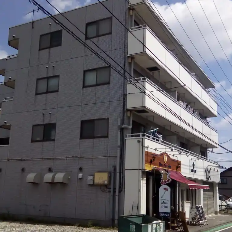 シャンポール