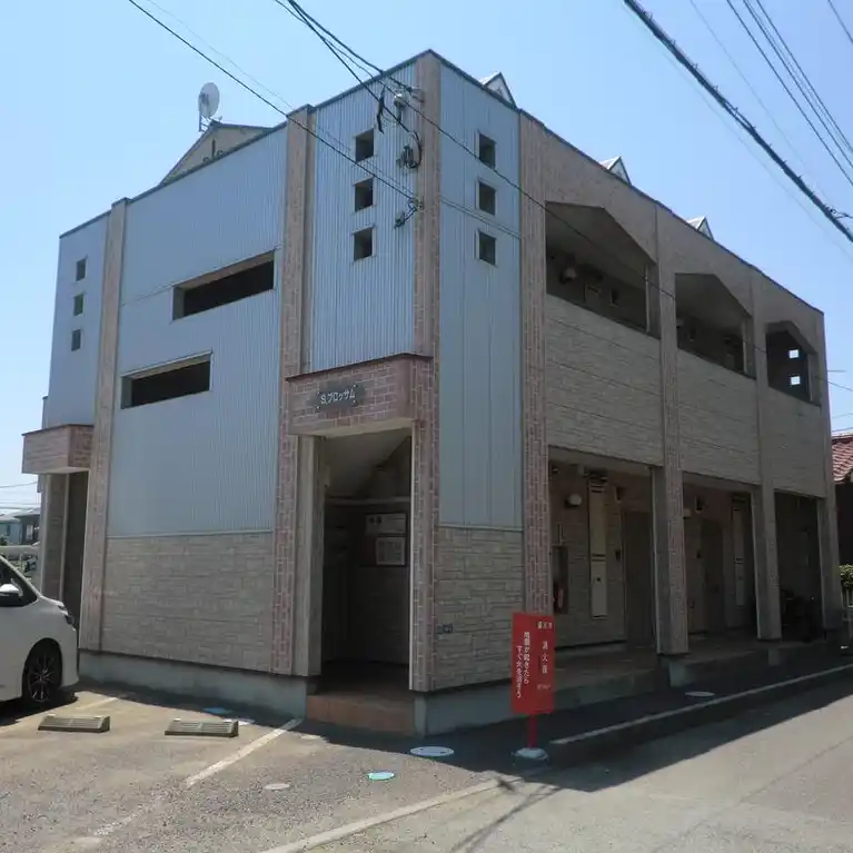 Sブロッサム