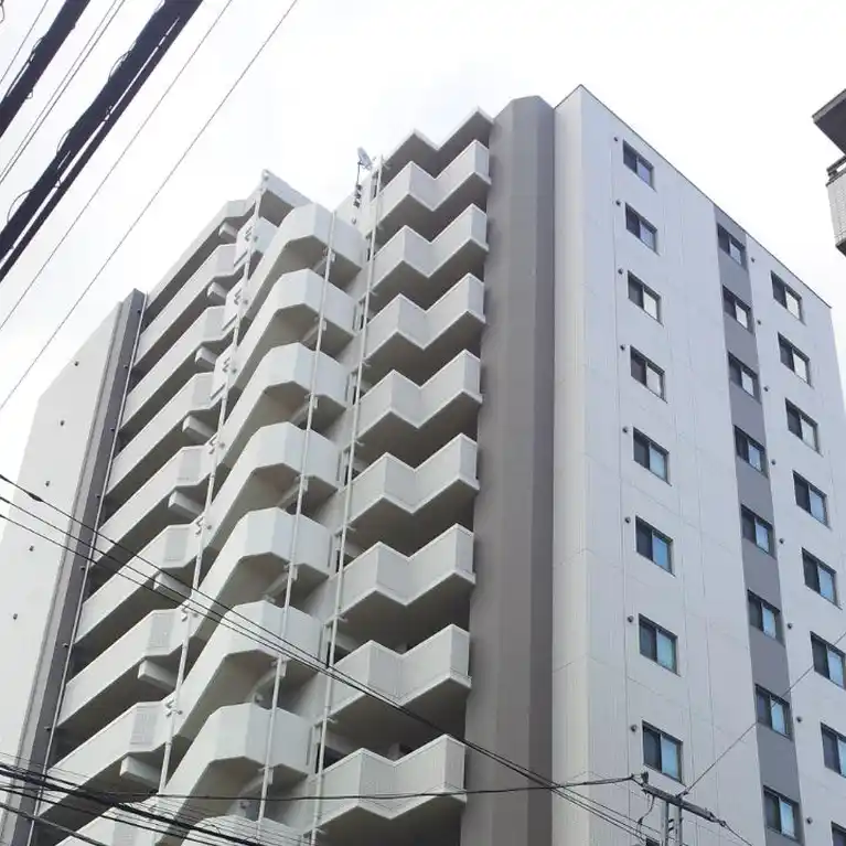 プレシス南林間グラーレ