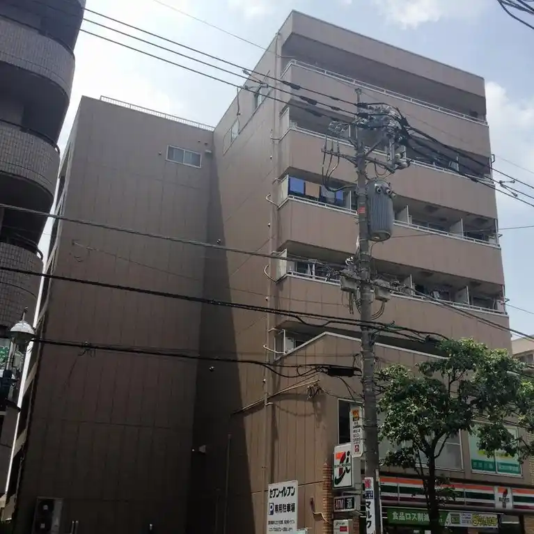 矢嶋ビル
