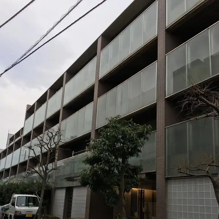 日神デュオステージ荻窪