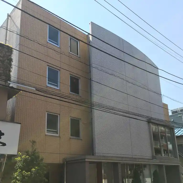 パルティール氷川台