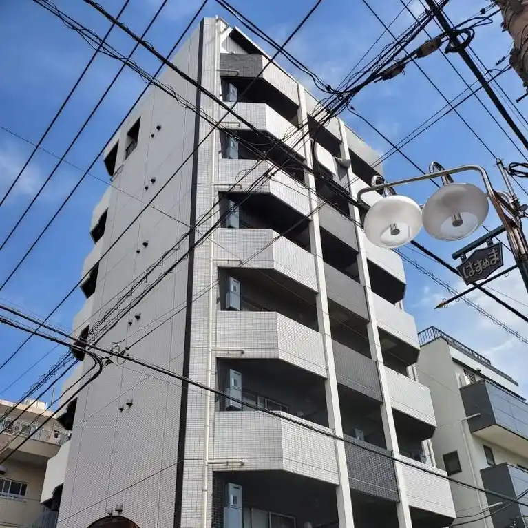 VERXEED蒲田