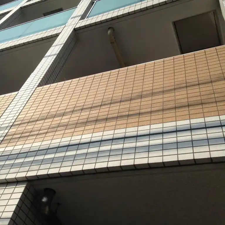 エオラス白金 外観