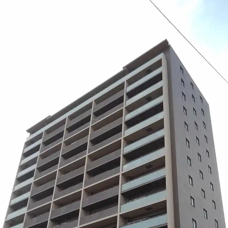 パークホームズ南流山