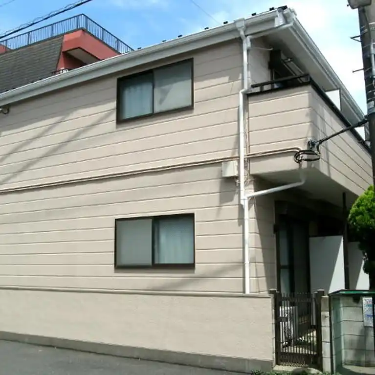 グリーンコーポ