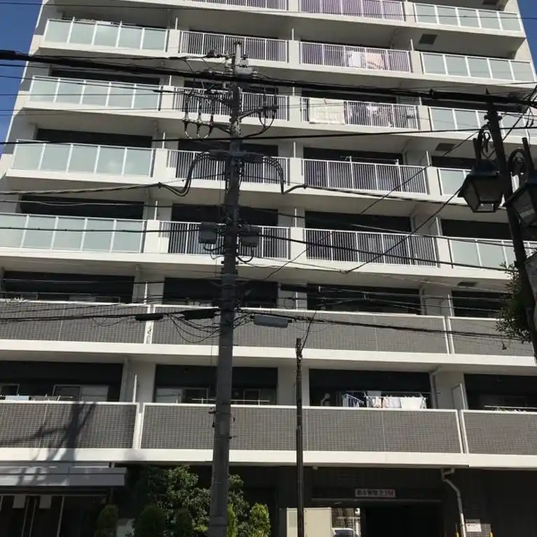 サンクレイドル西川口