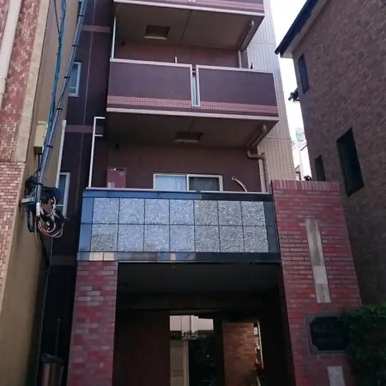 パテラスクエア川口