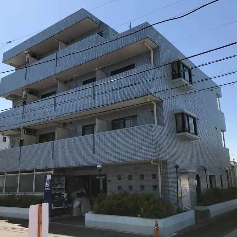 FELICE行徳 外観