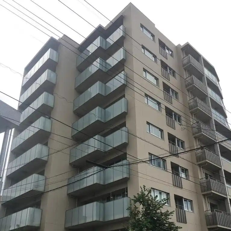プラウド府中町