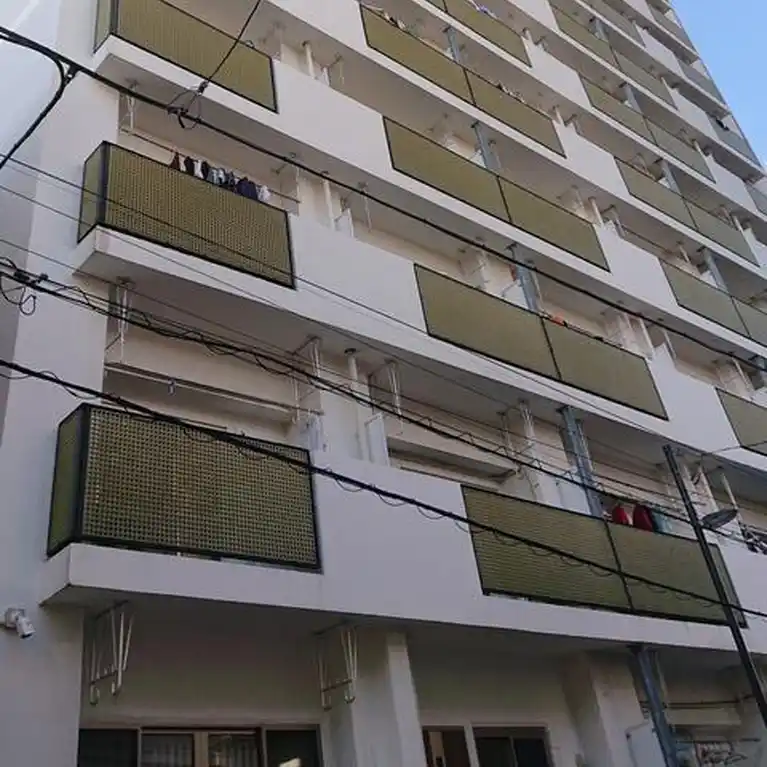 正太駒込マンション 外観