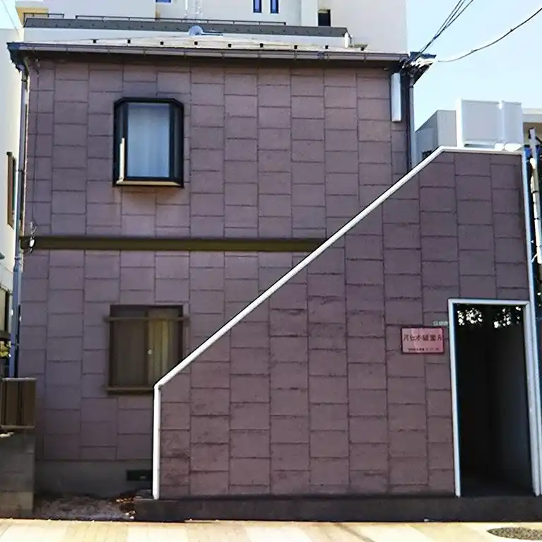 パセオ・経堂A