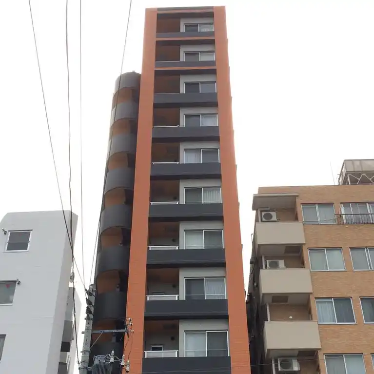 ブライズ東新宿