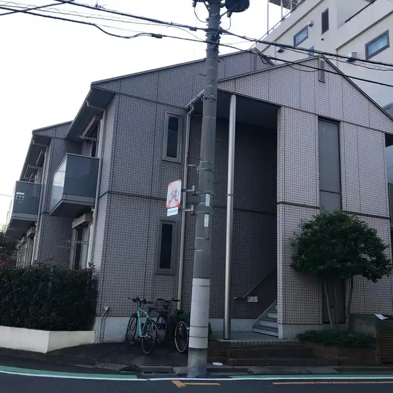 シエスタ 外観