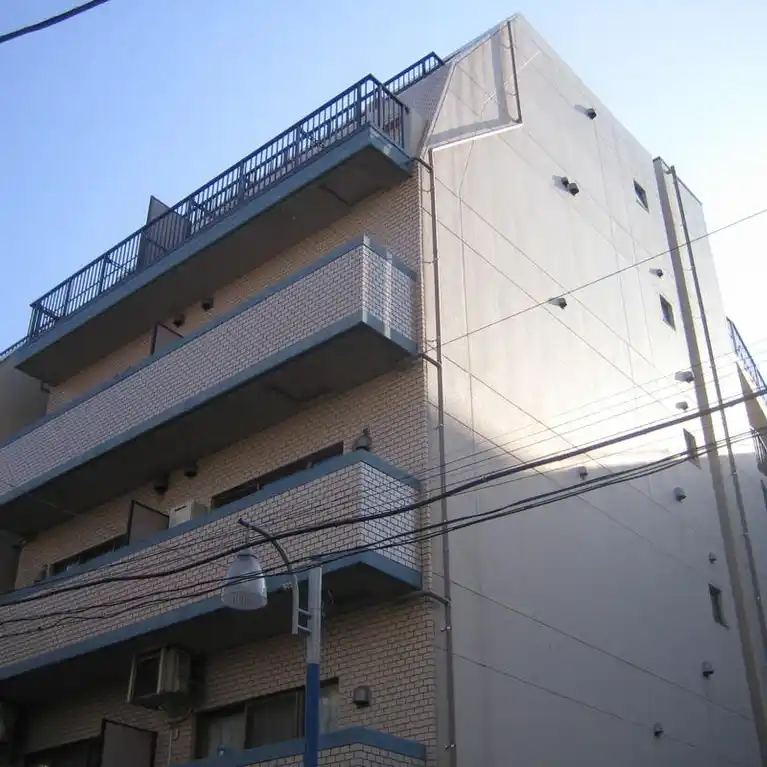 ジェミニ1 外観