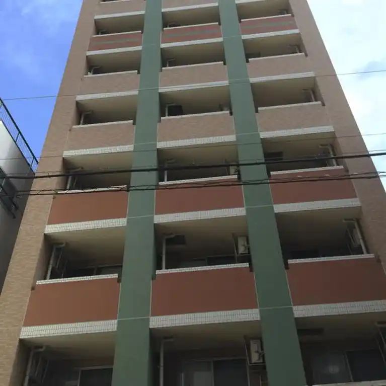 グランヴァン新御徒町