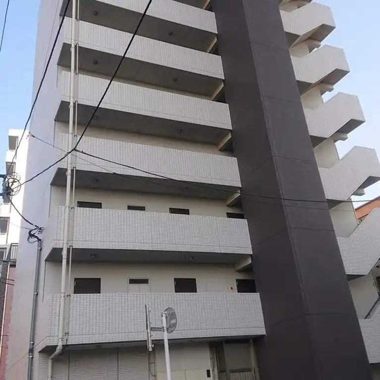 CREVISTA板橋本町