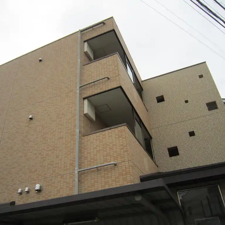 レジデンス山口
