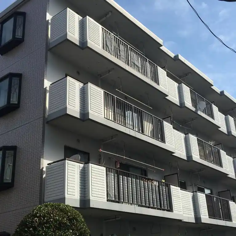 コンフォート幕張