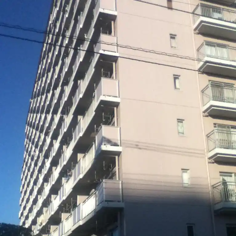ダイアパレス立石