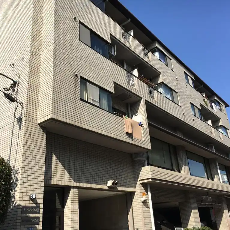 パークハイムC