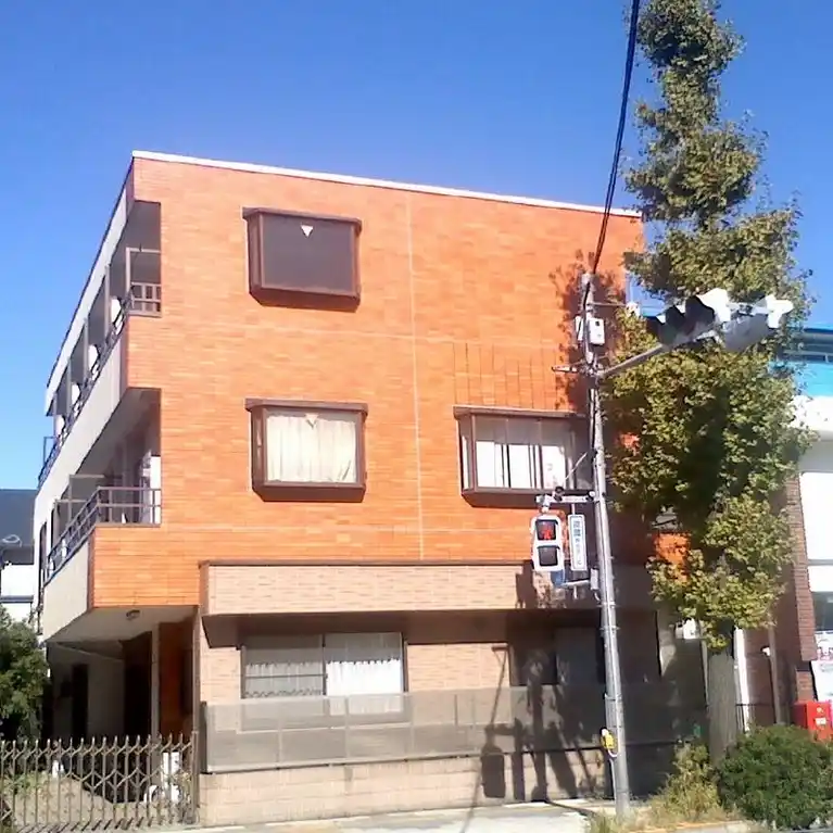 阿川マンション