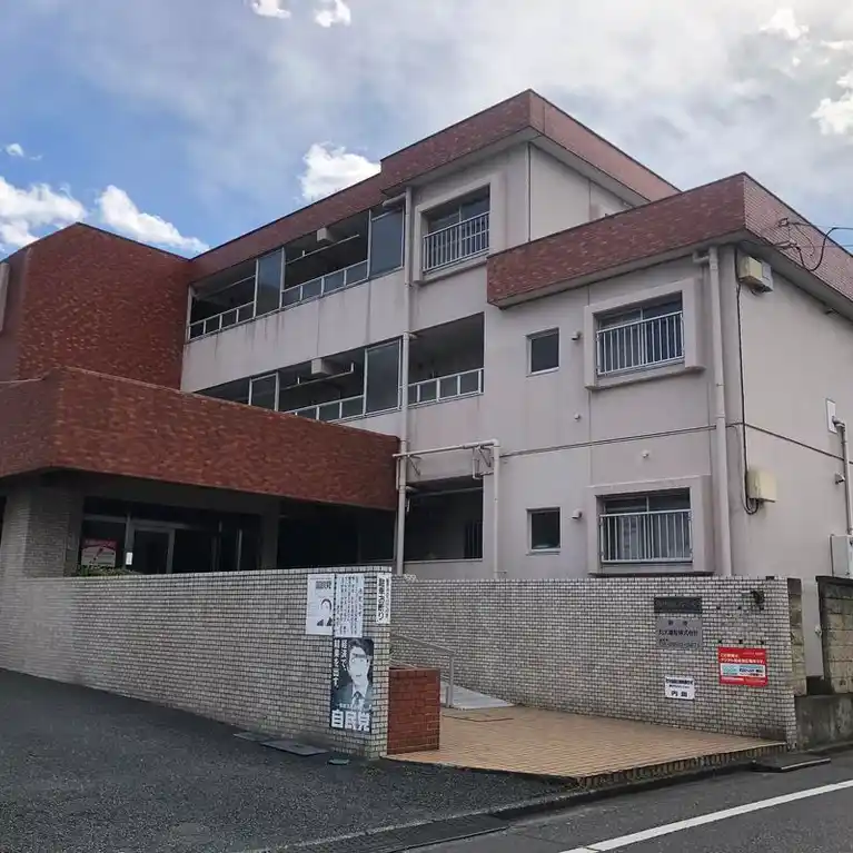 錦サカエマンション