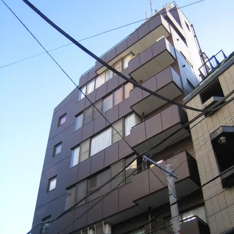 ストーク伊勢佐木五番館