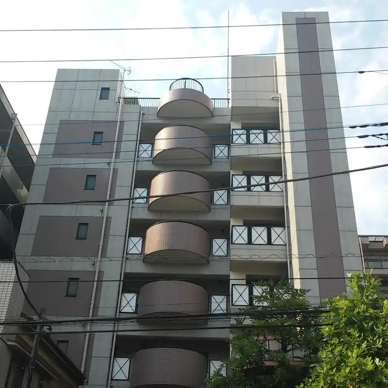 ガネーシャ 外観
