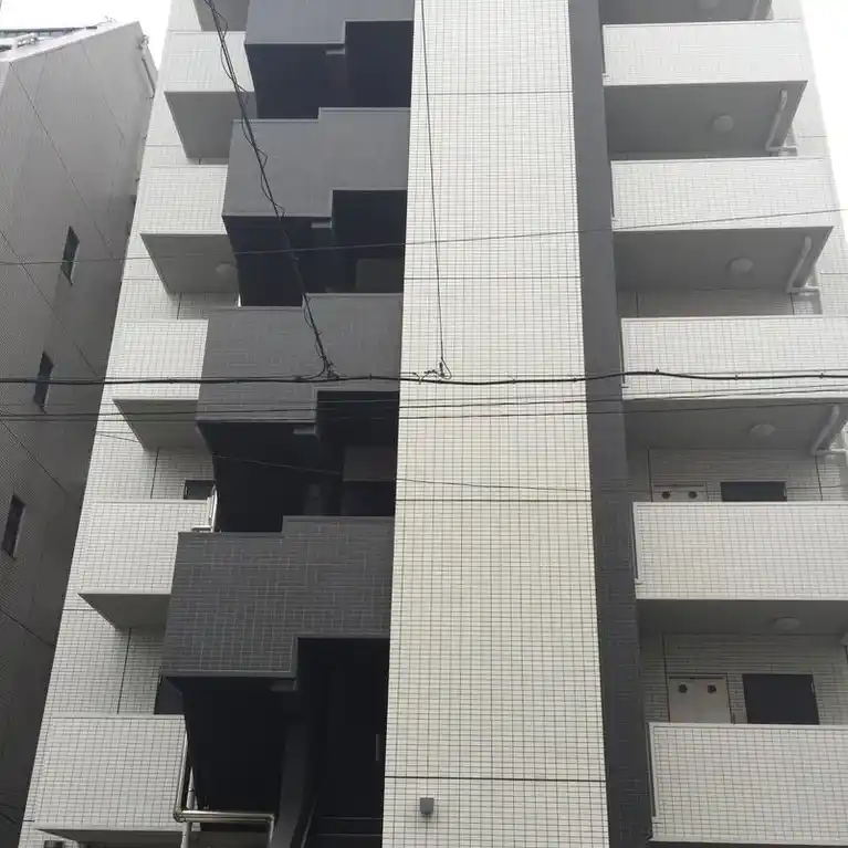 メインステージ西荻窪駅前ソレイユ