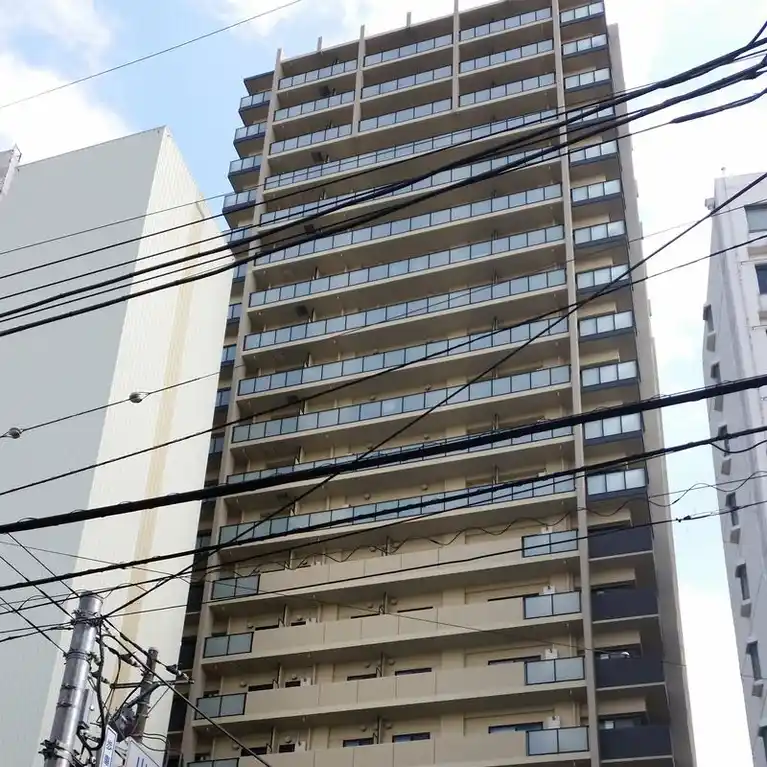 ザ・山王タワー