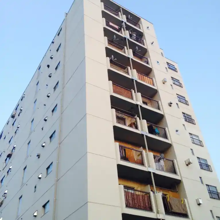 スカイラーク蕨