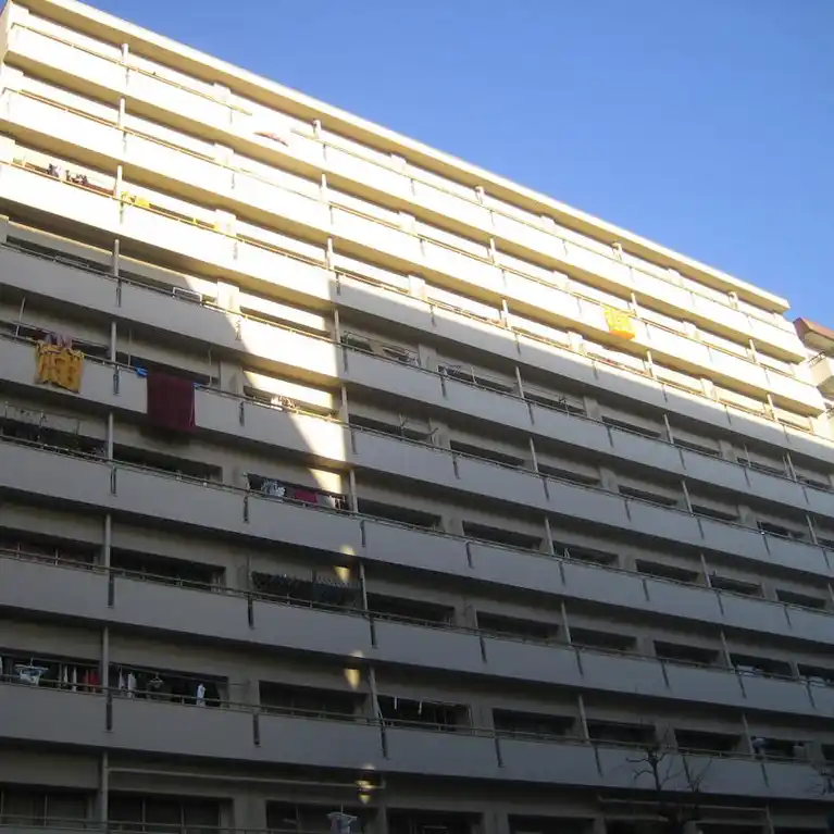長者町ビジネスマンション
