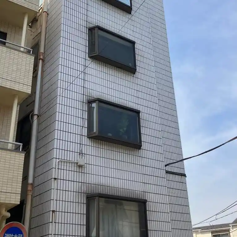 リバティパーク哲学堂