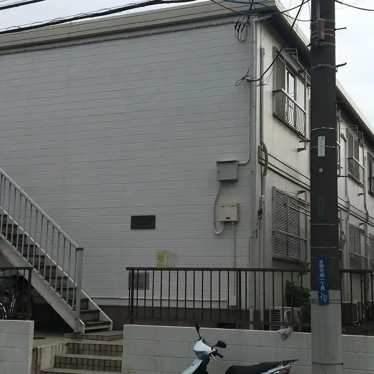 サンライト幕張