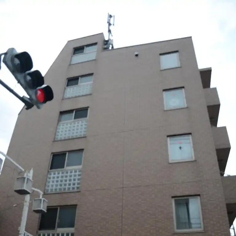 サンデーハイツ久保