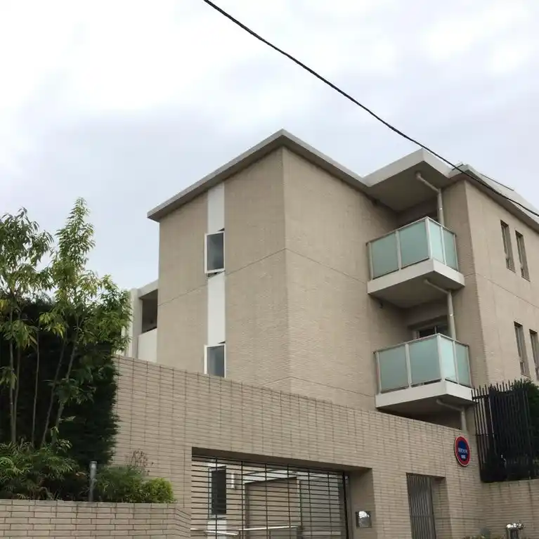 ザ・パークハウス田園調布本町レジデンス