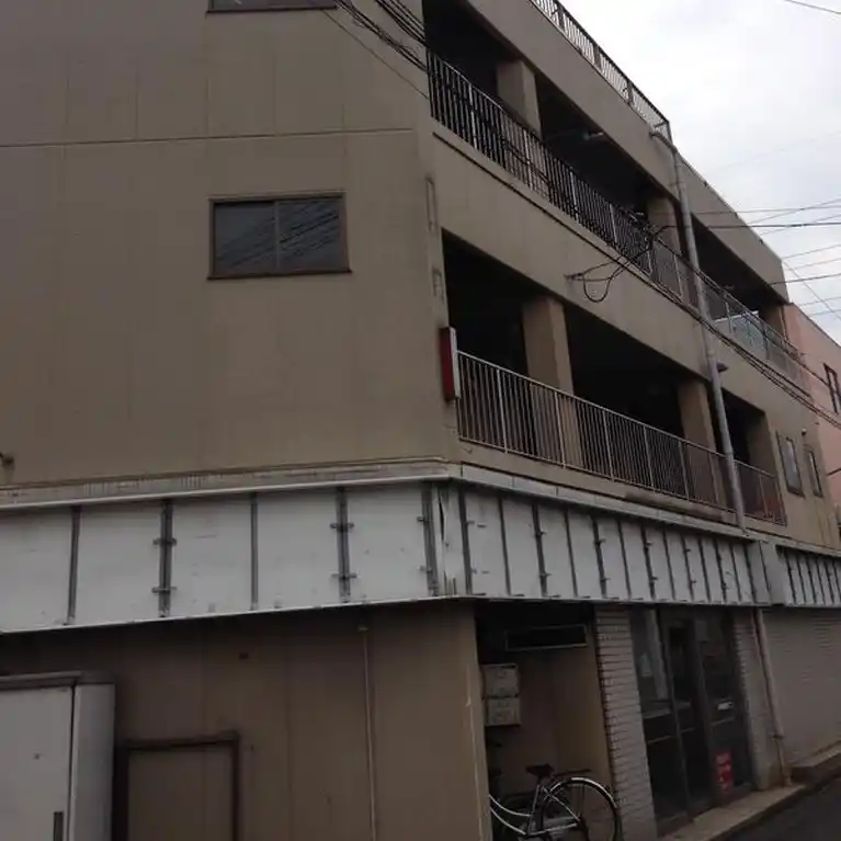 コーポ稲垣 外観