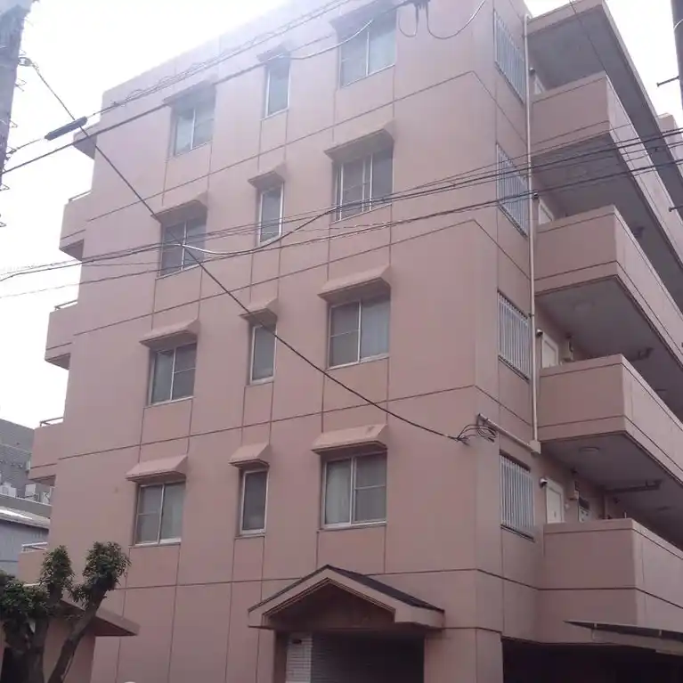 ノイベルグ大鳥居