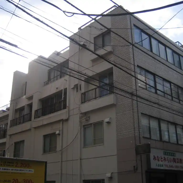 小原ビル
