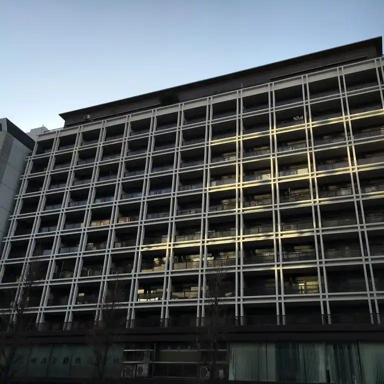ノア芝大門 外観