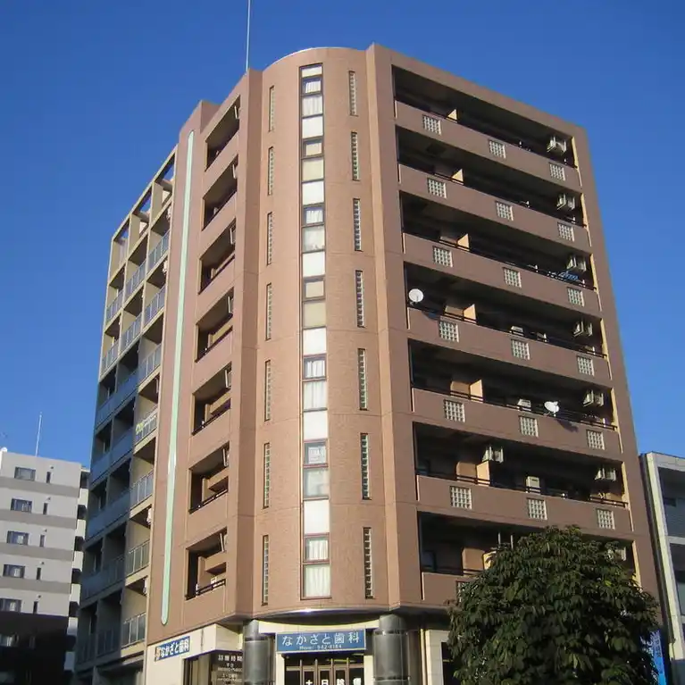 MASAビル