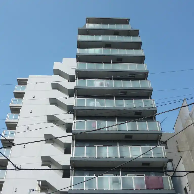 プレール・ドゥーク東京EASTV