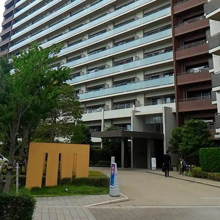 パークシティさいたま北アークレジデンス