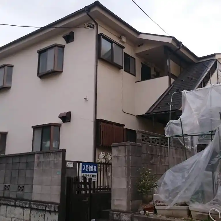 ヒカリハイツ