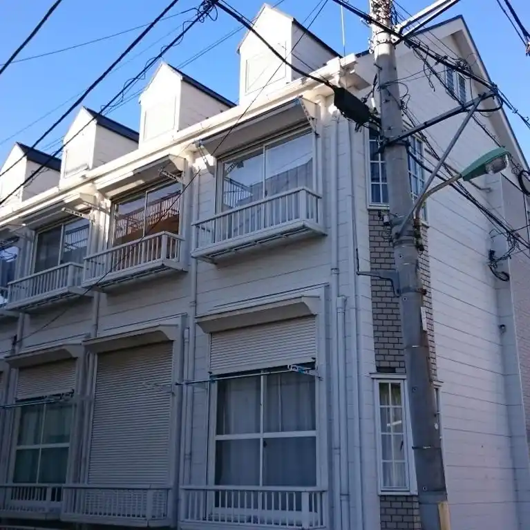 アレックス富